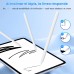 MEKO Lápiz para iPad 2018-2026, Stylus Pencil con Carga Rápida, Detección de Inclinación y Rechazo de Palma, Compatible con iPad 6-11ª, Air 3-5ª/11/13 M2 M3, Mini 5/6ª, Pro 11"/12.9"(3-6ª)/13" M4